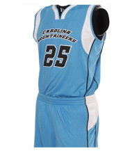 Basketball Uniforms